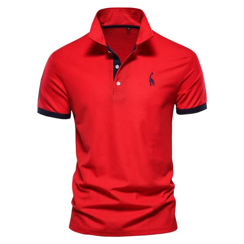 Whitmore & Lane Berkeley Polo