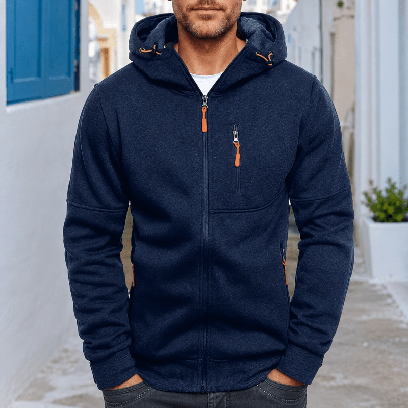 Whitmore & Lane Drax Hoodie