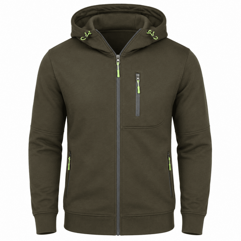Whitmore & Lane Drax Hoodie