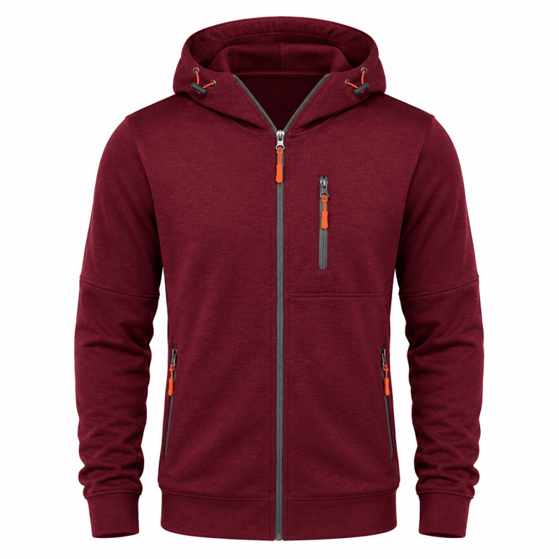 Whitmore & Lane Drax Hoodie