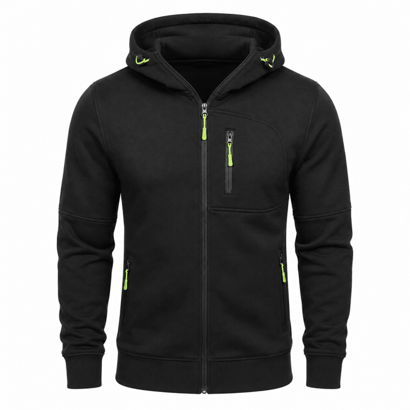Whitmore & Lane Drax Hoodie