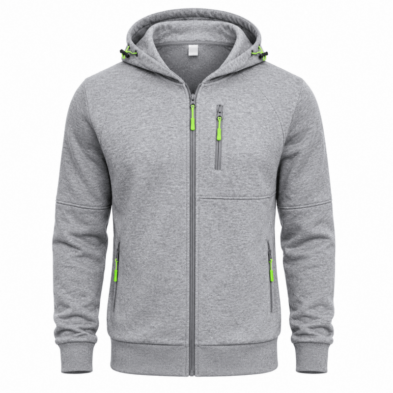Whitmore & Lane Drax Hoodie