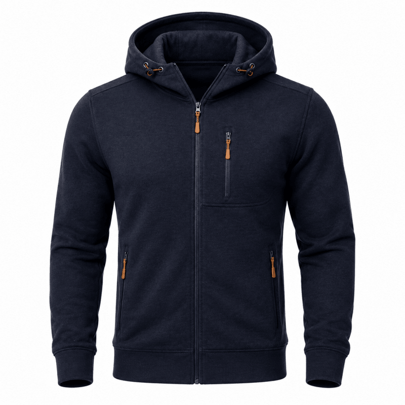 Whitmore & Lane Drax Hoodie