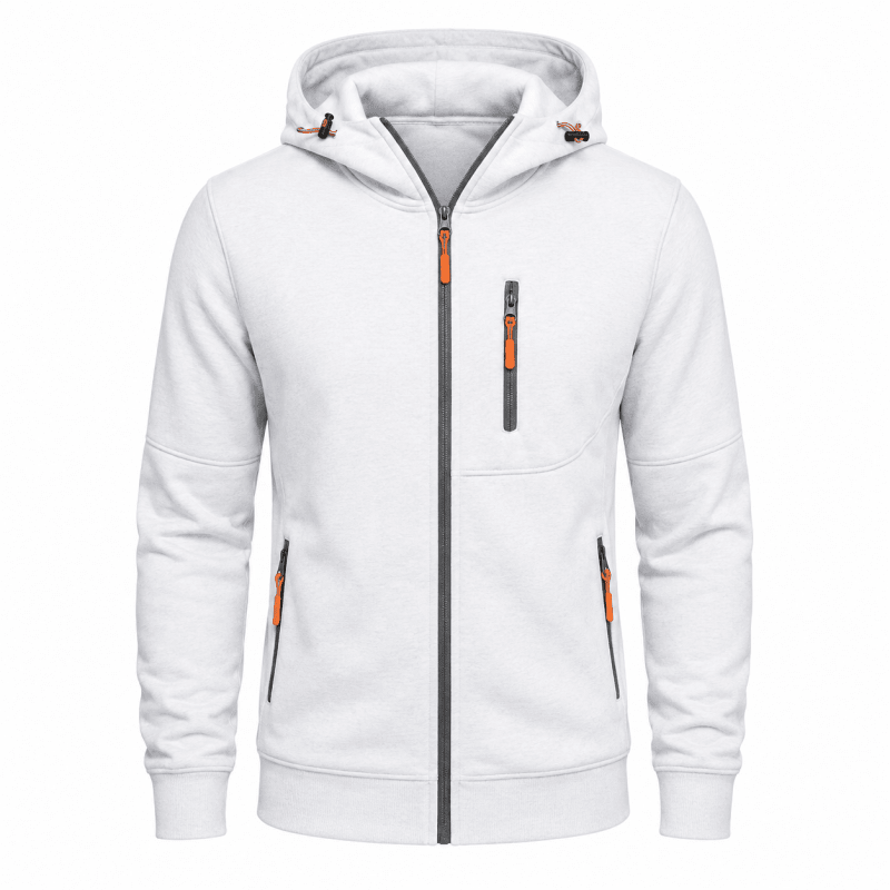 Whitmore & Lane Drax Hoodie