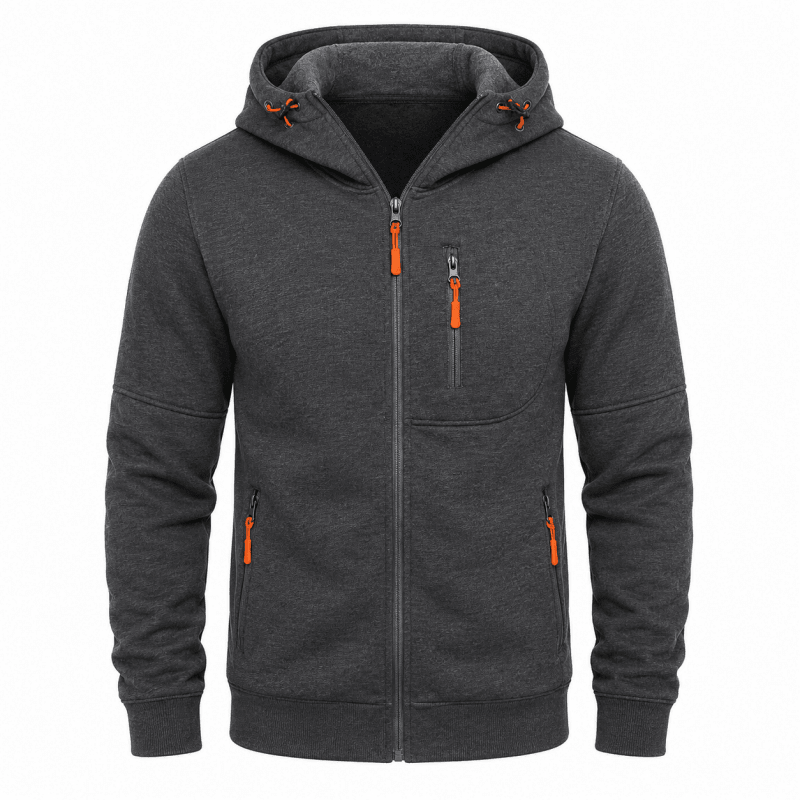 Whitmore & Lane Drax Hoodie