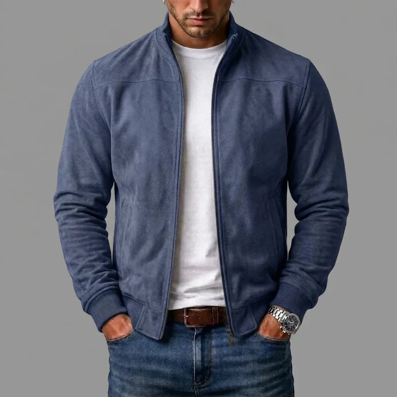 Giacca Urban bomber jacket