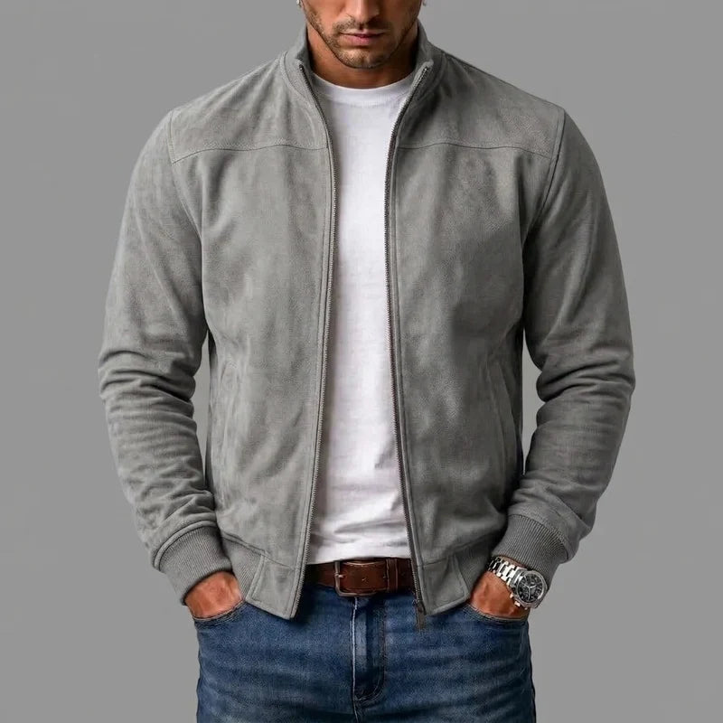 Giacca Urban bomber jacket