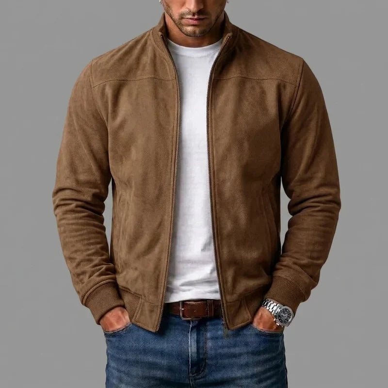 Giacca Urban bomber jacket