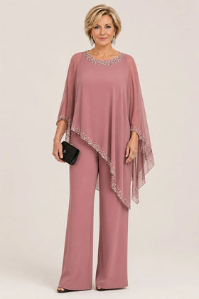 Dusty Rose