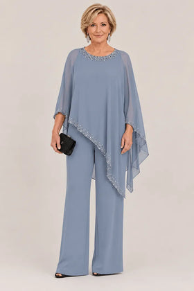Dusty Blue