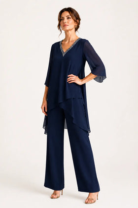 Dark Navy