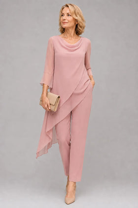 Dusty Rose