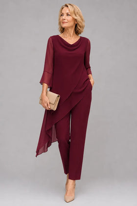Wine Red