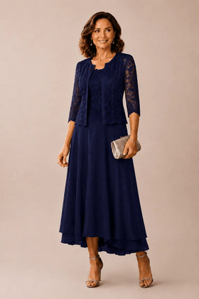 Dark Navy
