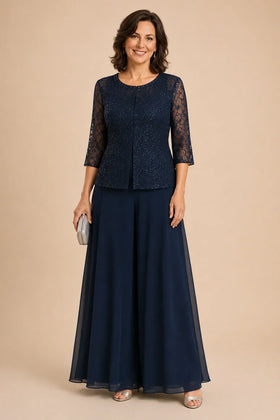 Dark Navy