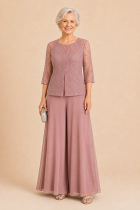 Dusty Rose