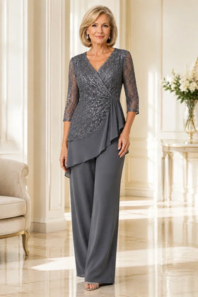 Charcoal Gray