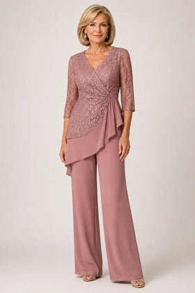 Dusty Rose