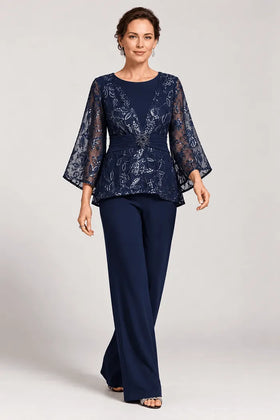 Dark Navy