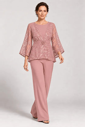 Dusty Rose