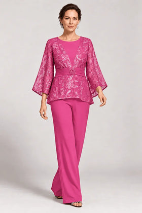 Hot Pink