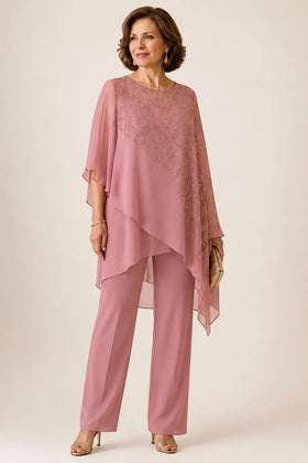 Dusty Rose