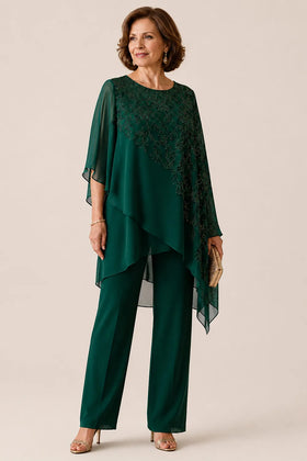 Emerald Green