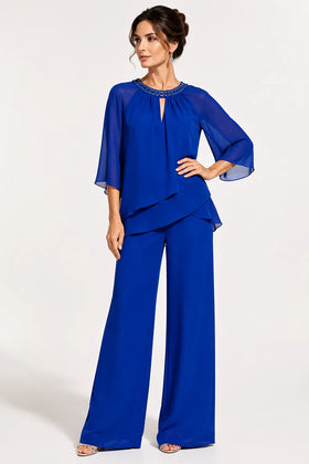 Royal Blue