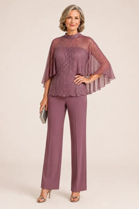 Dusty Rose
