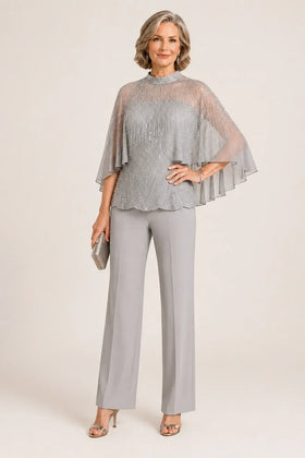 Silver Gray