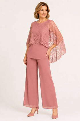 Dusty Rose