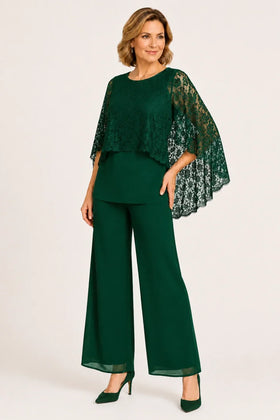 Emerald Green