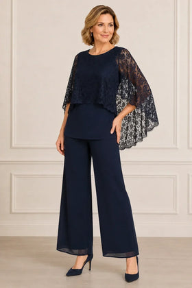 Dark Navy