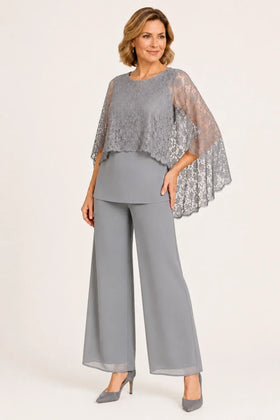 Silver Gray