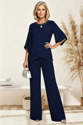 Dark Navy