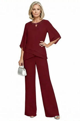 Wine Red