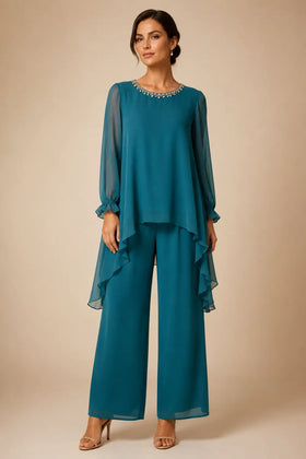 Teal