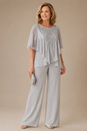 Silver Gray