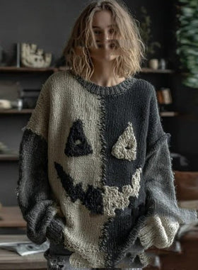 Gray Skull