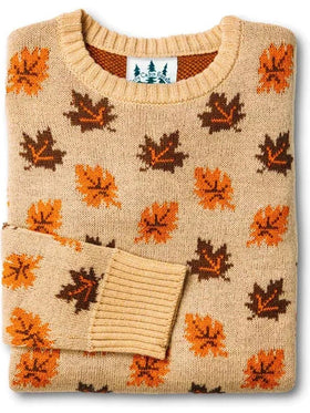 Autumn Leaves