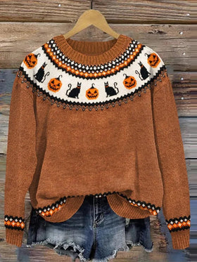Rustic Pumpkin