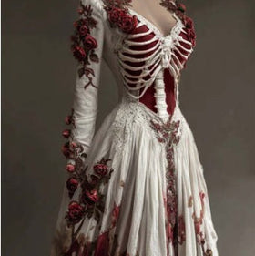 White Red